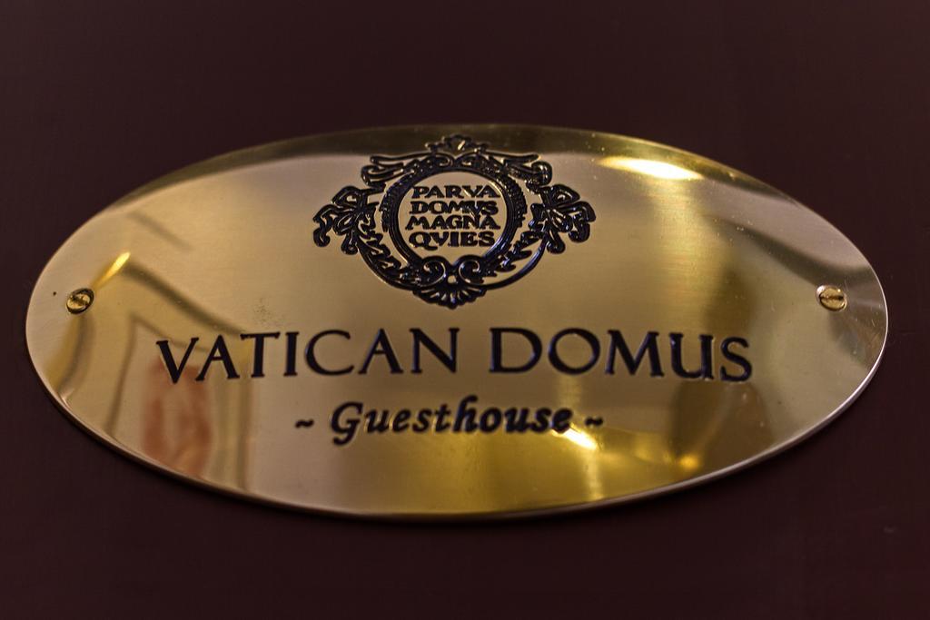 Vatican Domus Maison d'hôtes 2*